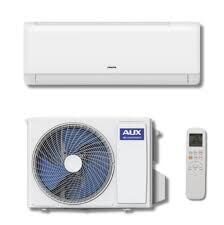 AUX Q SMART ECO 3,5kw (beszereéssel)